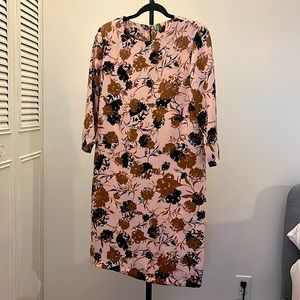 United Colors of Benneton fall dress